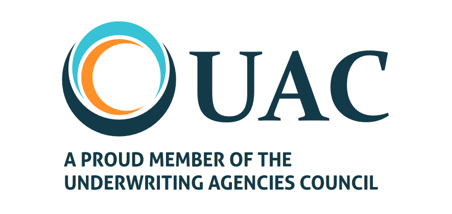 underwriting agency logo